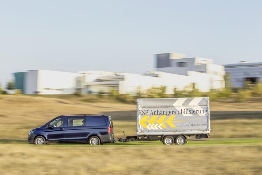  Mercedes-Benz Vito Mixto 2014 года  (фото 23 из 32)